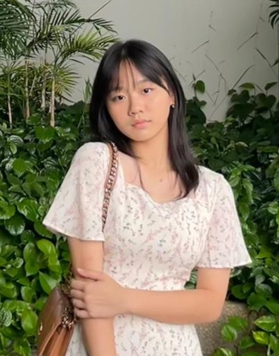 Lee Yi Ning - EduGrove’s Secondary 3 Chinese Enrichment Classes
