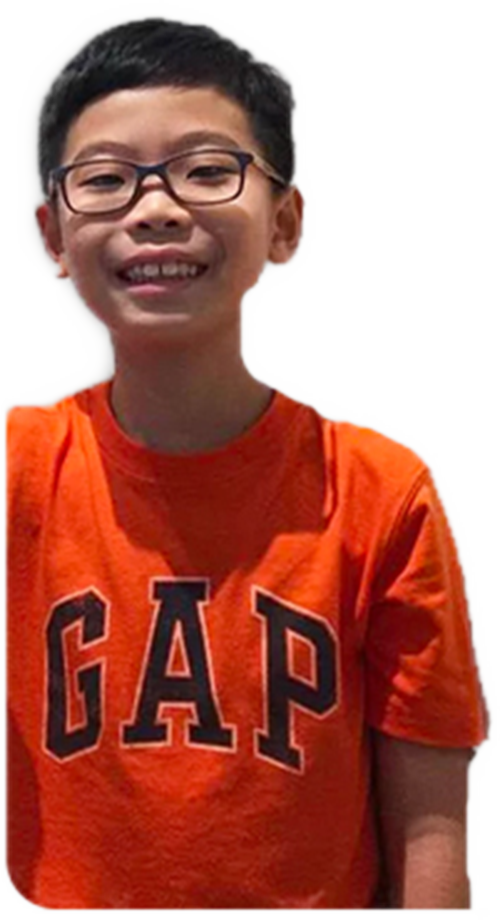 Nicodemus Lim Jia Yang - EduGrove’s Primary 3 Chinese