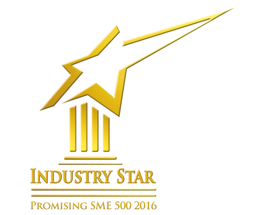 EduGrove - Holder of Industry Star Award 2016