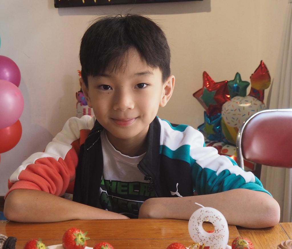 Jamie Tan - EduGrove’s Primary 3 Chinese Enrichment Class