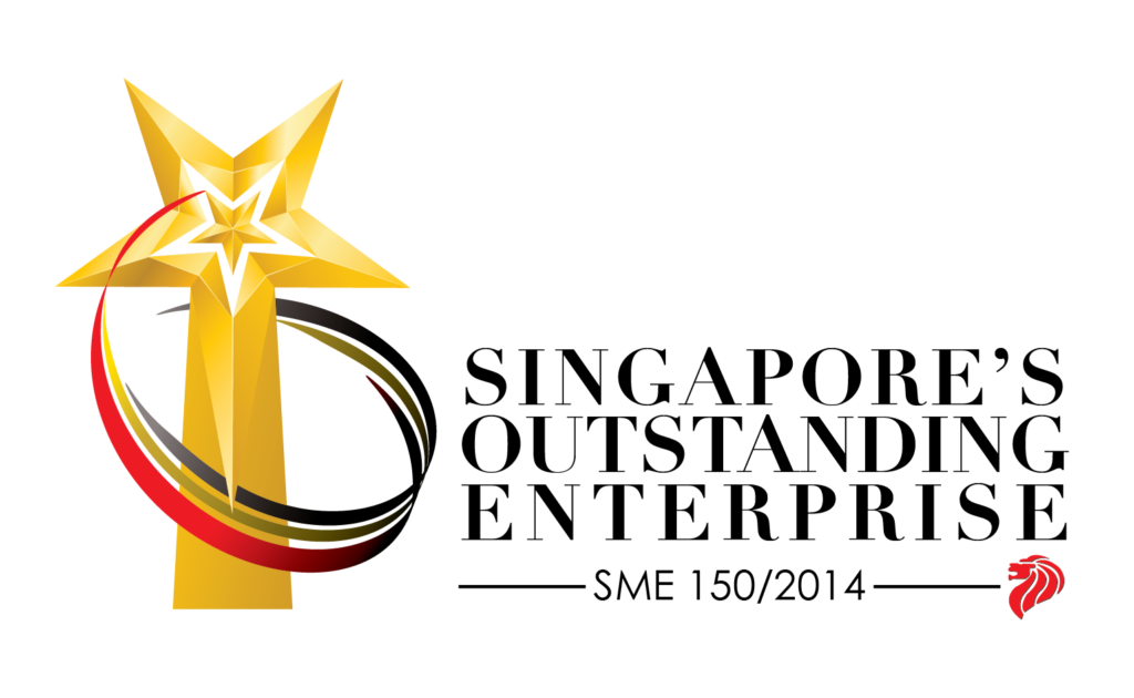 EduGrove - Holder of Singapore’s Outstanding Enterprise