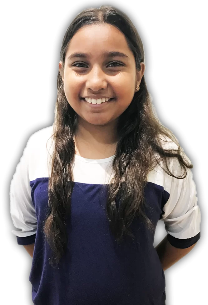 Neelufer Zahra - EduGrove’s Primary 6 Chinese Enrichment Class
