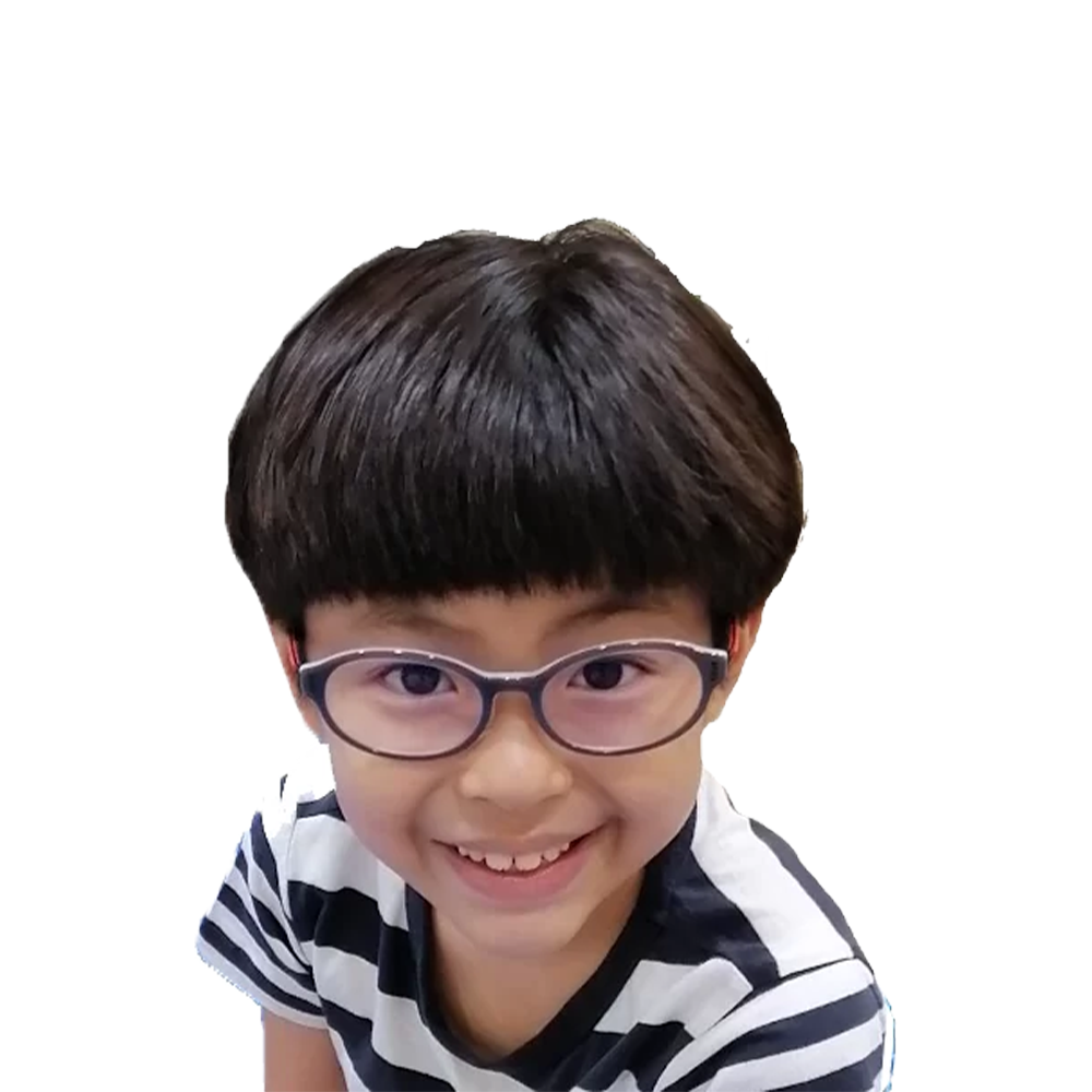 Ryan Liew - EduGrove’s Primary 3 Chinese Enrichment Class