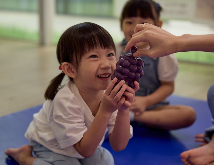 preschool chinese enrichment classes